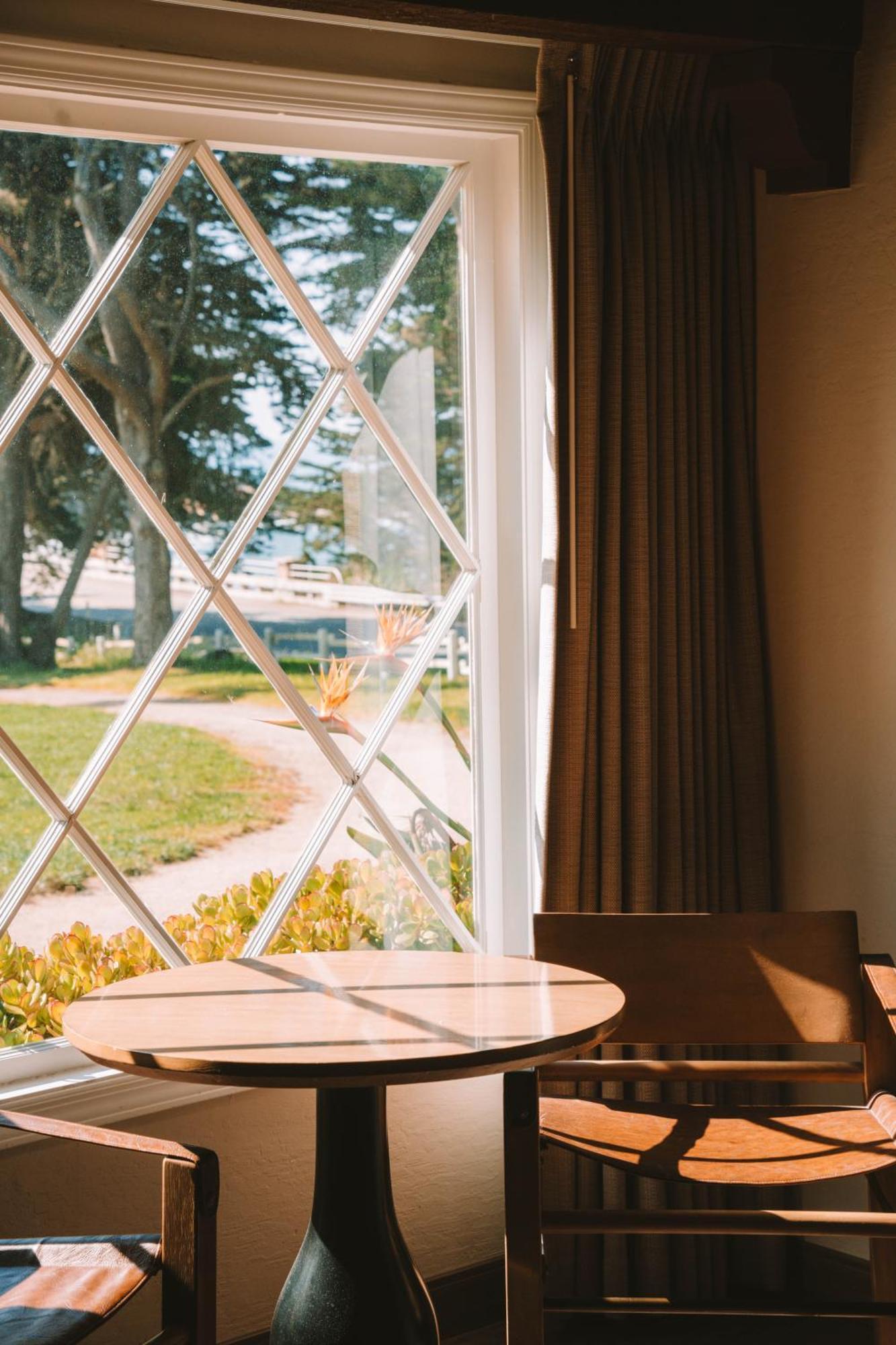 Oceanpoint Ranch Hotel Cambria Eksteriør billede